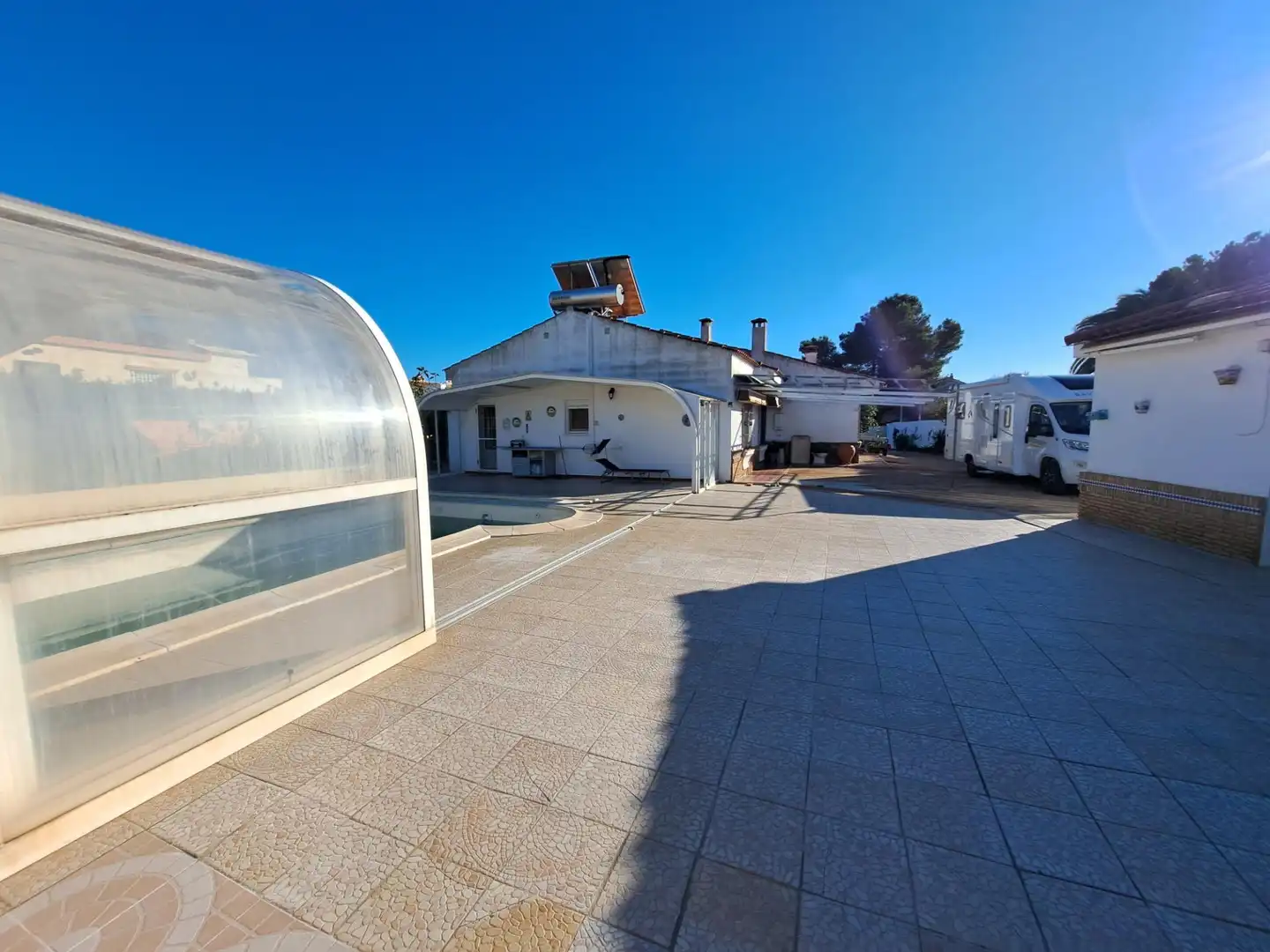 Chalet en venta en Ayamonte ciudad, imagen 30