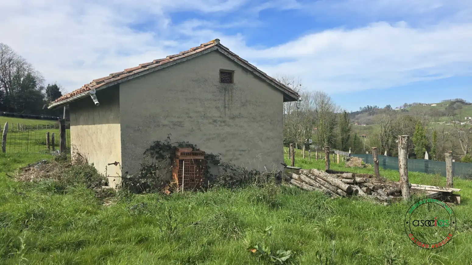 Terreni e lotti in vendita a Carbayin - Lieres - Valdesoto, imagen 8