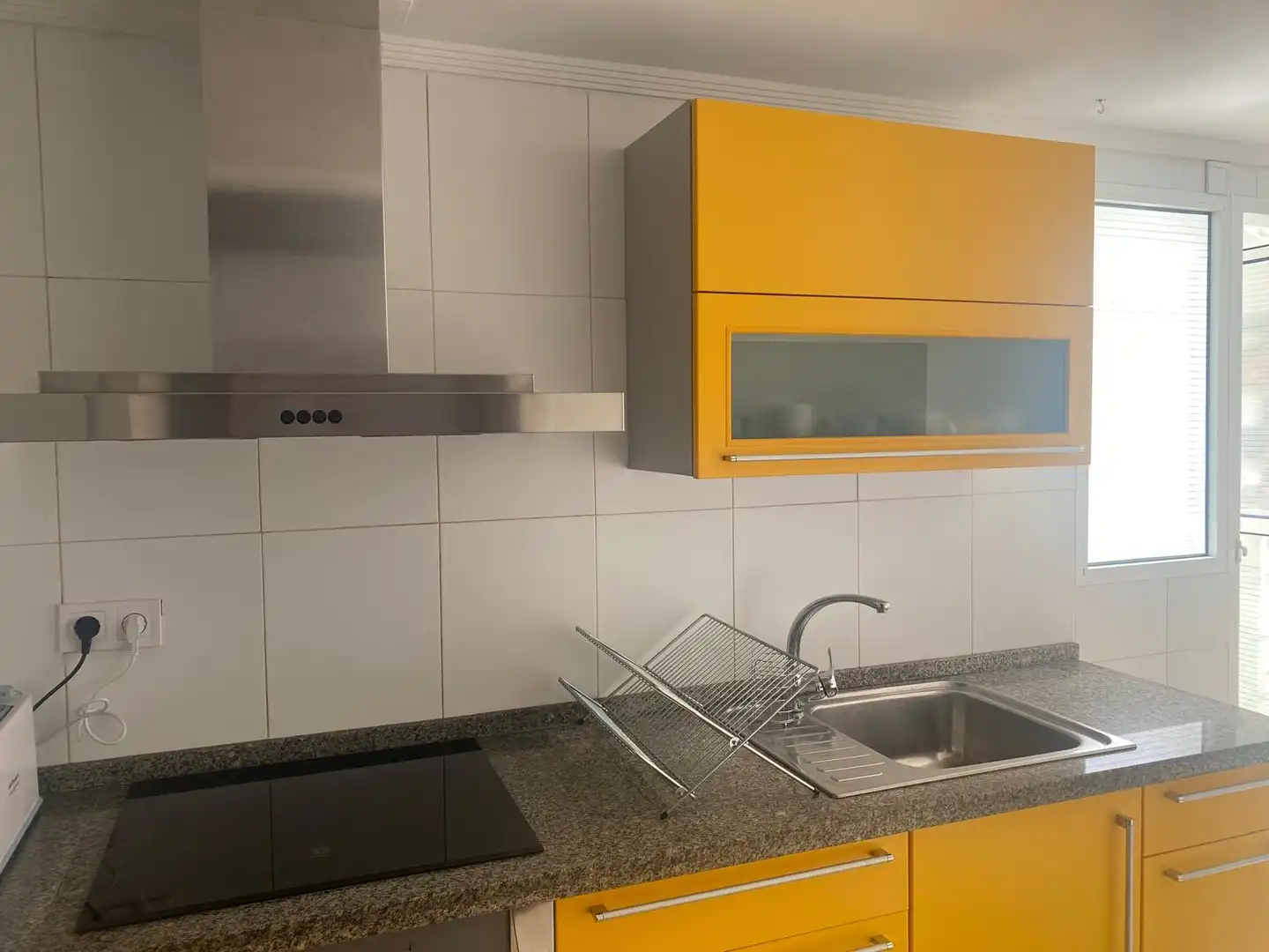 Flat for rent in Urbanización Parque Bolonia, 10, San Bernabé