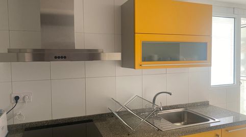 Photo 4 of Flat for rent in Urbanización Parque Bolonia, 10, San Bernabé, Algeciras