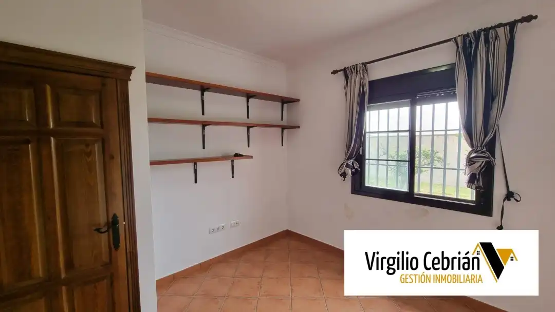 Detached house with garden for sale in Las Tres Piedras - Costa Ballena, imagen 35