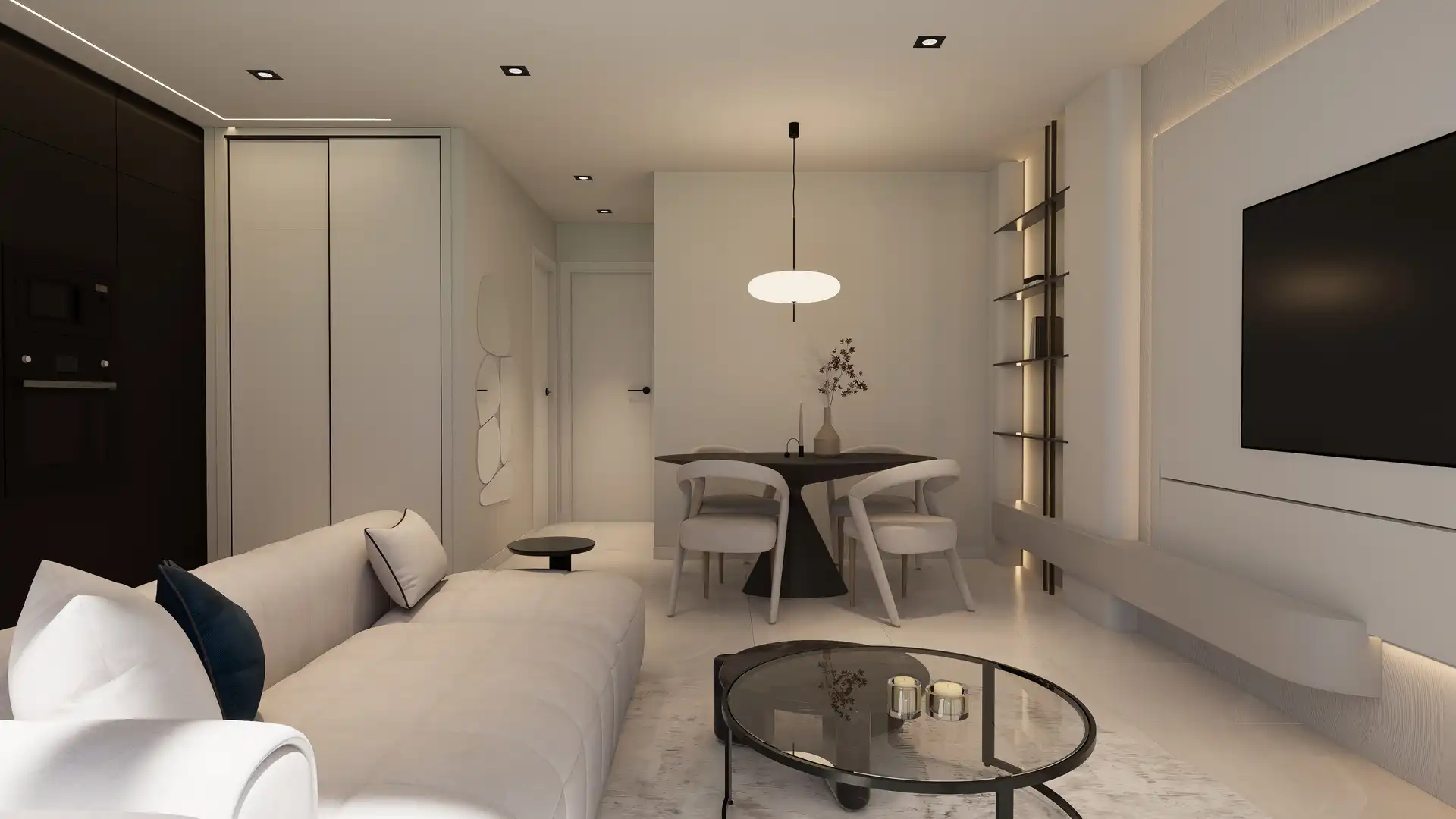 Bungalow avec piscine à vendre à Avenida Reina Sofía, imagen 24