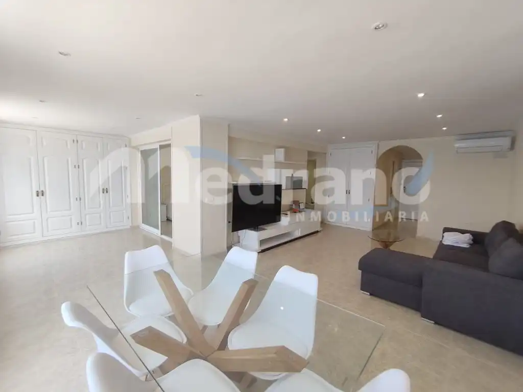 Appartamento con piscina in vendita a Avenida Madrid, imagen 5