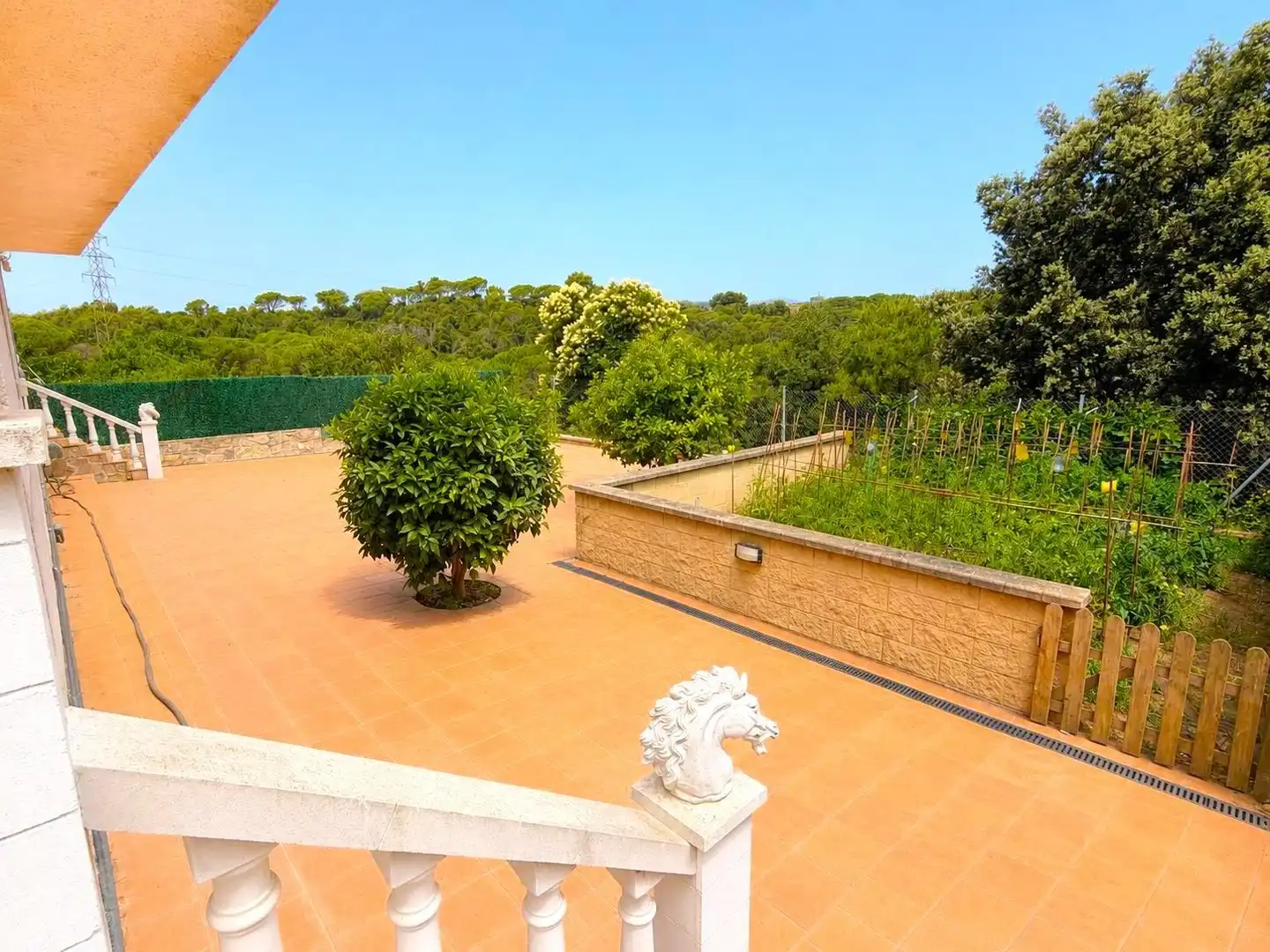 Maison avec terrasse à vendre à Carrer Carrer Penedès, imagen 53