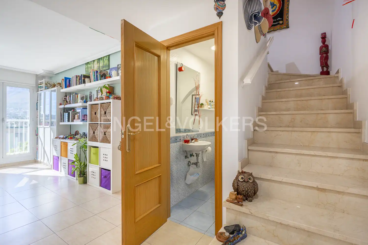 Flat for sale in Dénia  with Air Conditioner, Heating and Swimming Pool