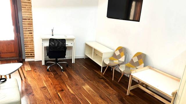 Piso en Alquiler en N/A en El Botànic