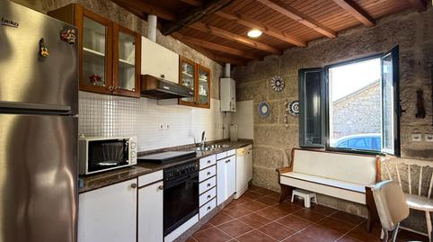 Foto 5 de Casa o xalet en venda a Boborás, Ourense