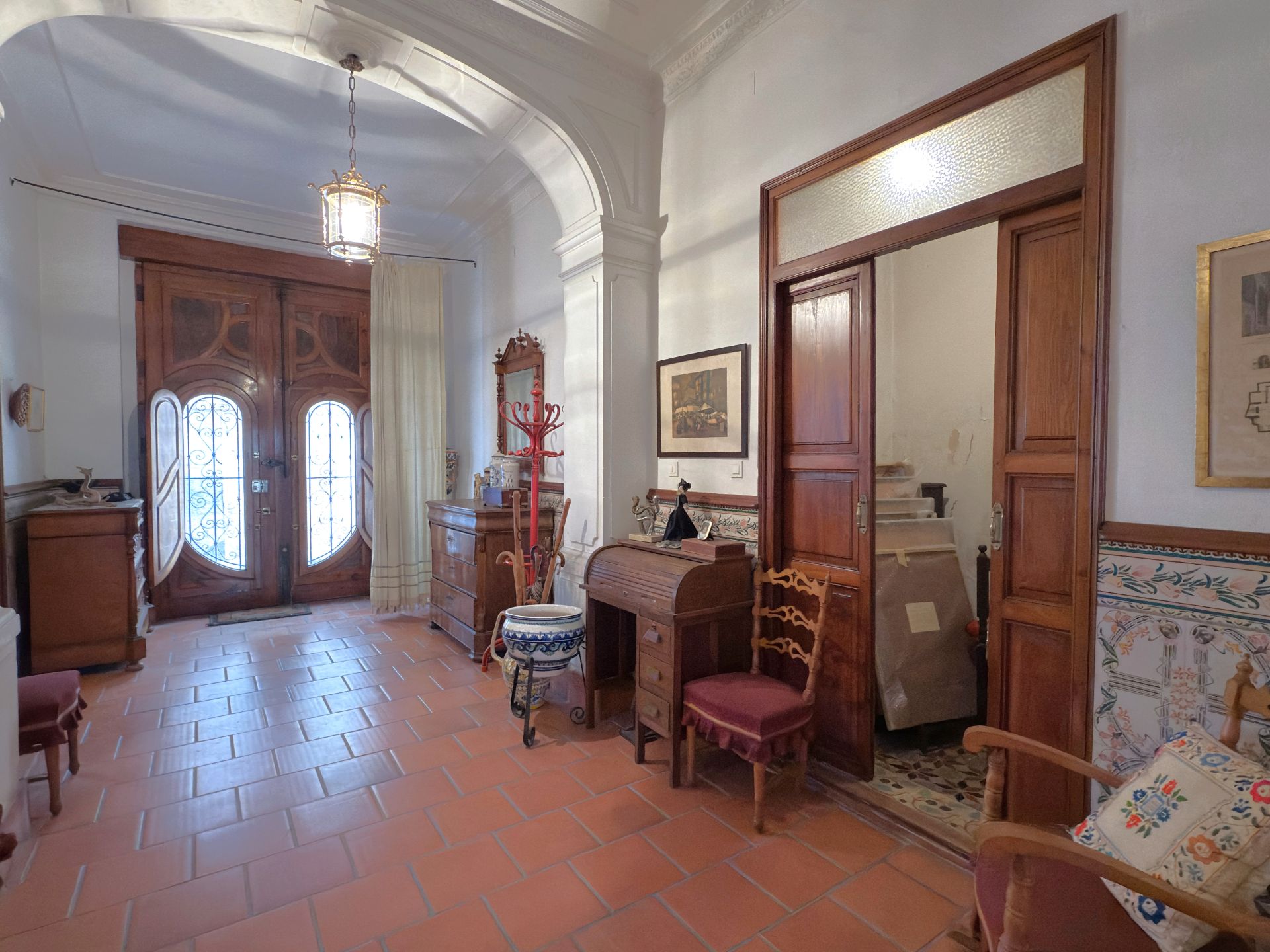 Casa adosada en venda en Serra