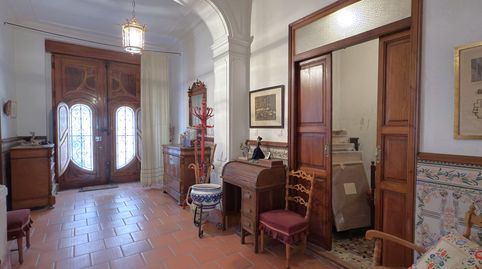 Foto 3 von Einfamilien-Reihenhaus zum Verkauf in Serra, Valencia