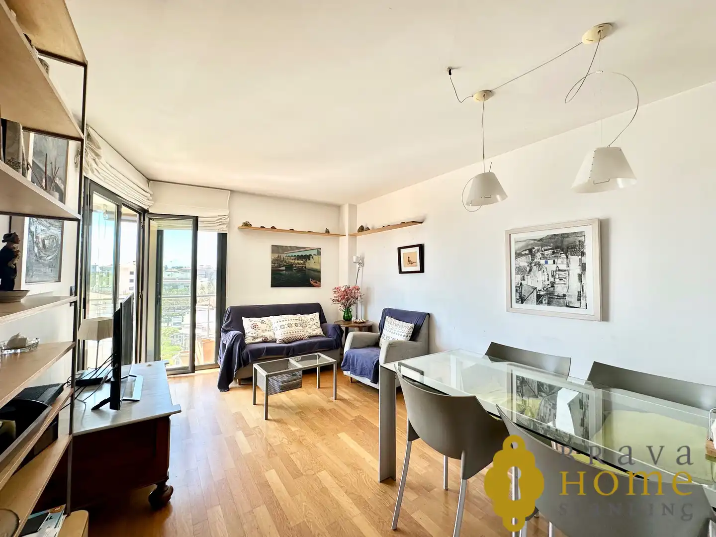 Penthouse mit Pool zum Verkauf in Passeig Marítim, imagen 18