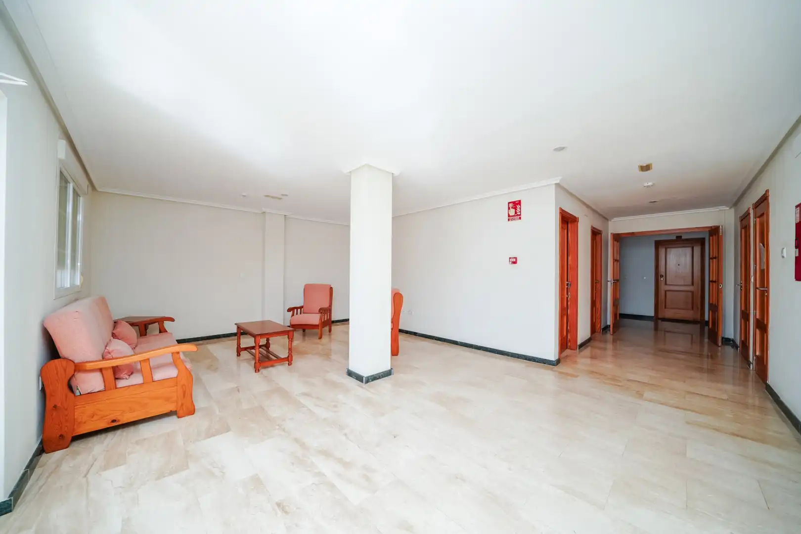 Apartment with pool for sale in Torre de la Horadada, imagen 34