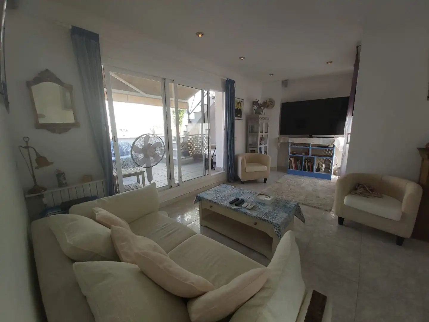 Appartamento in affitto a carrer major 7, imagen 23