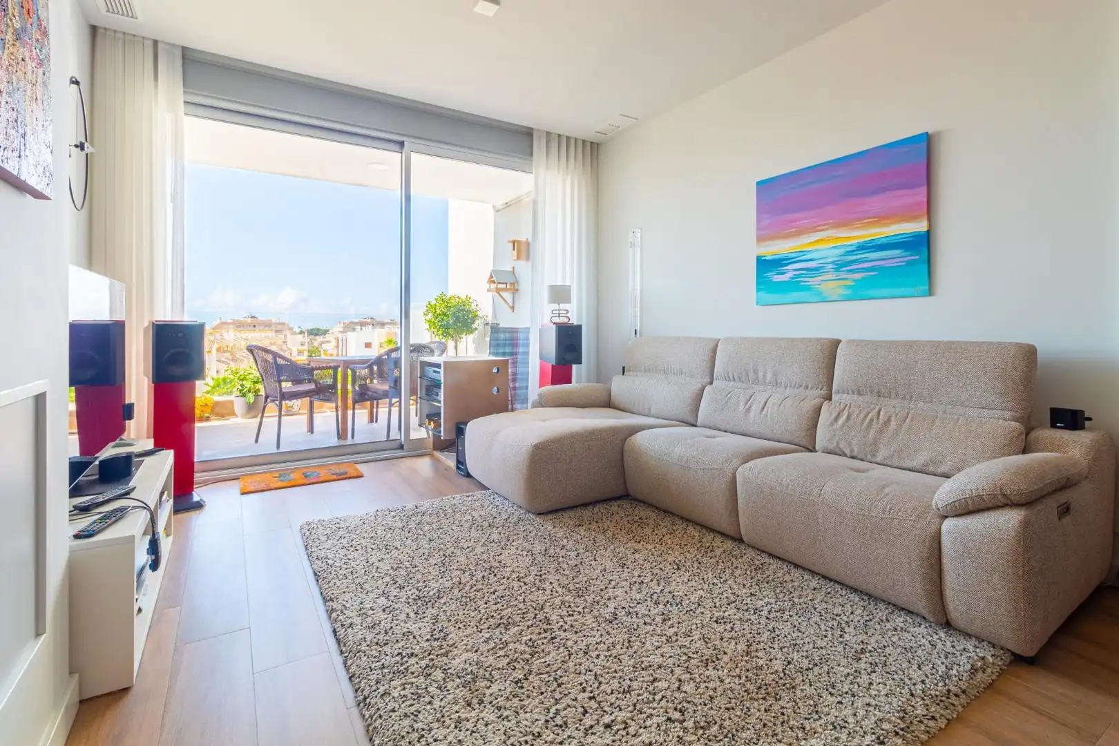Penthouse with pool for sale in Calle Estragón, imagen 5