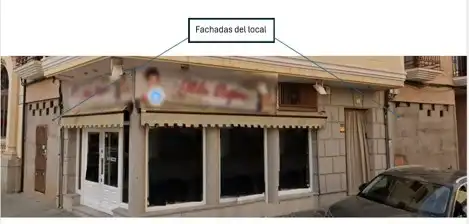 Local commercial à vendre à Mora, imagen 2