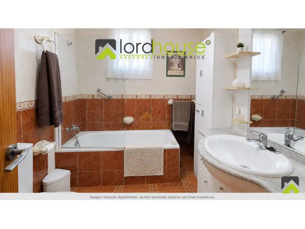 Casa en venta en Diseminados Camino Los Conventos, imagen 25