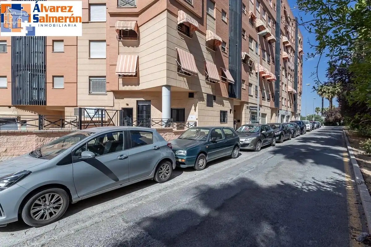 Rez-de-chaussée avec piscine à vendre à Calle PDTA RAFAEL GAGO PALOMO, imagen 29