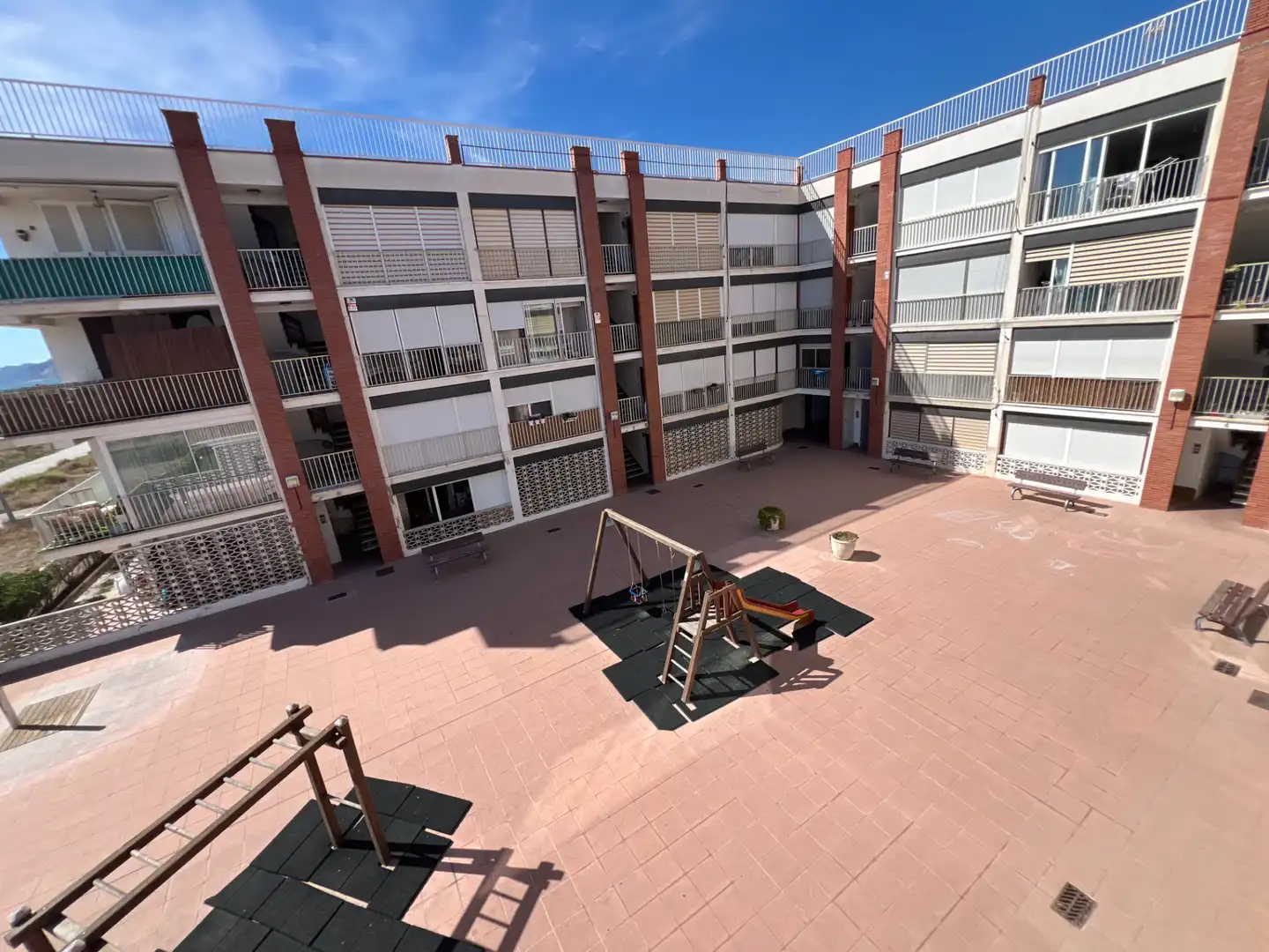 Flat with lift for sale in Baixador, imagen 3