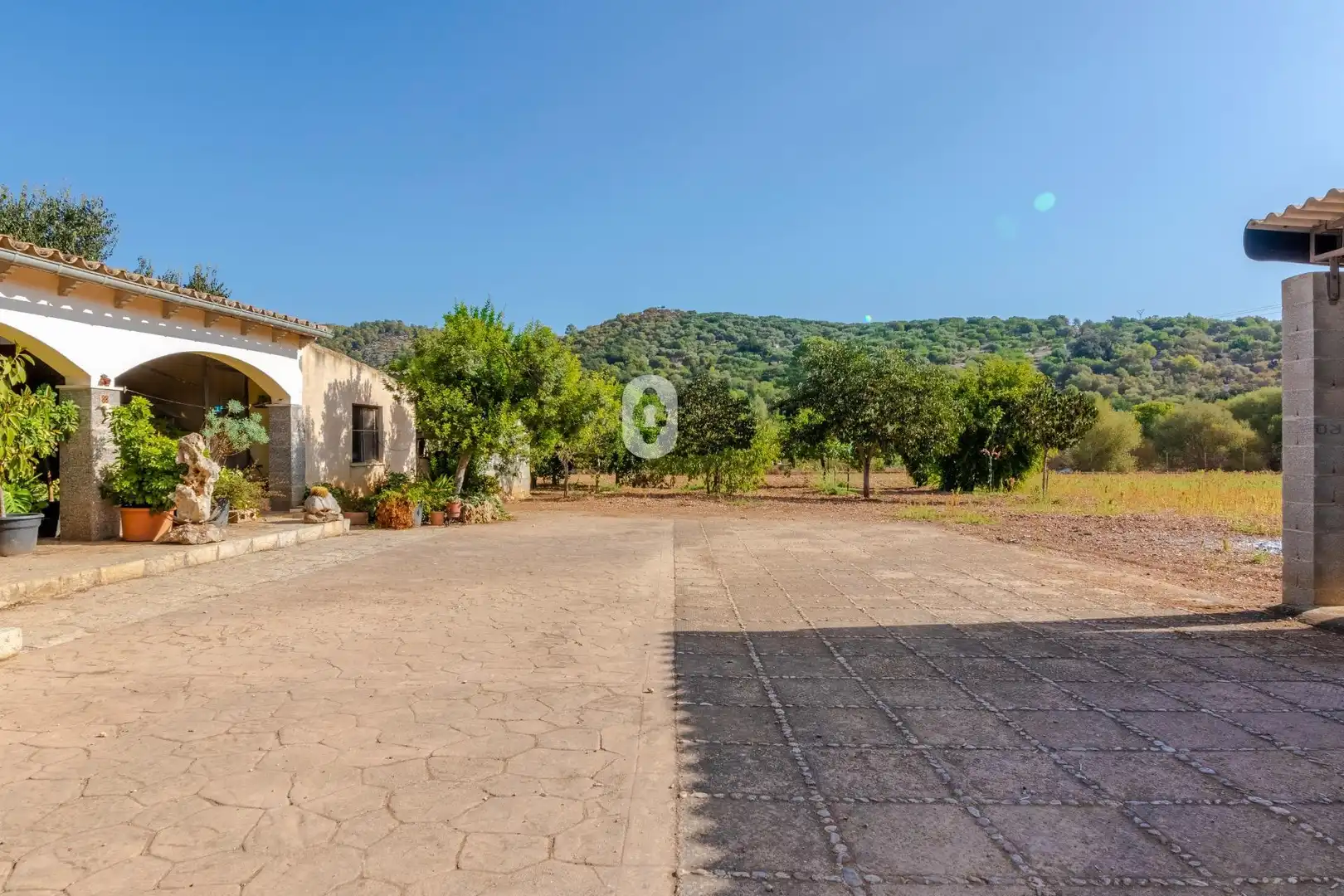 Casa rústica con piscina en venta en Polígono Campanet, imagen 30