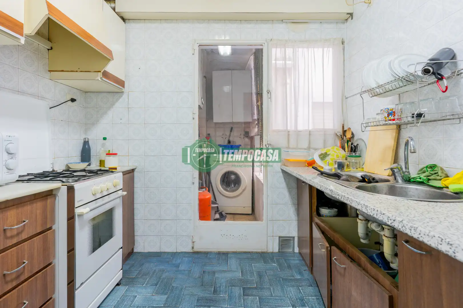 Piso con ascensor en venta en Carrer de Juan Bautista Marco 10, imagen 17