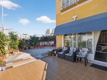 Apartament amb piscina en venda a Orihuela Costa