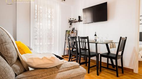 Foto 2 de Pis en venda a Lope de Vega, La Calzada - La Florida,  Sevilla Capital