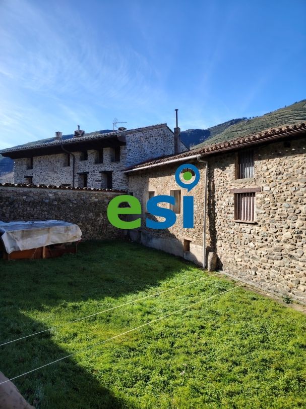 Pis en venda a Aldea Azarrulla, Ezcaray