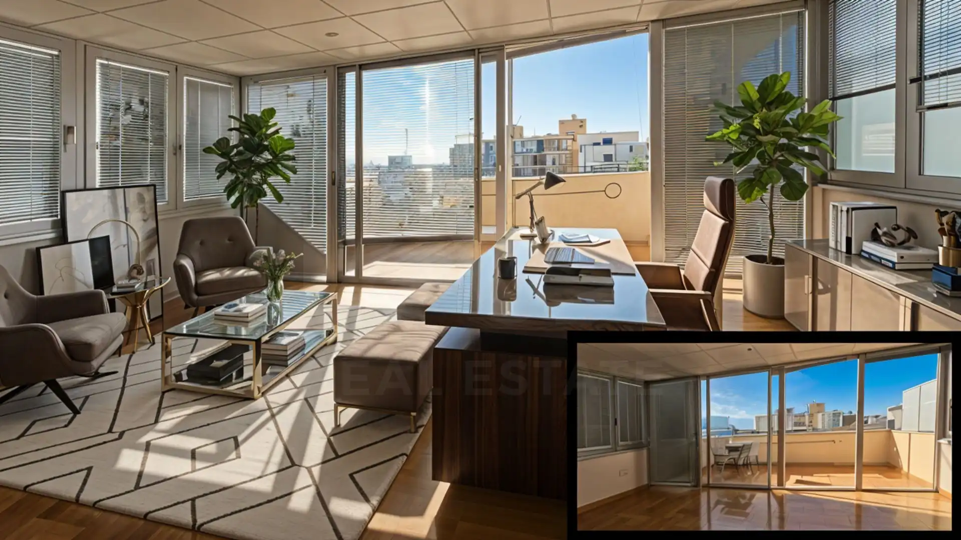 Casa adosada en venta en Barcelona con Aire acondicionado, Calefacción y Terraza