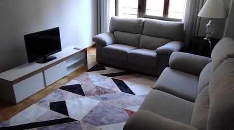 Photo 2 of Flat to rent in Calle Moral, Pizarrales, Salamanca