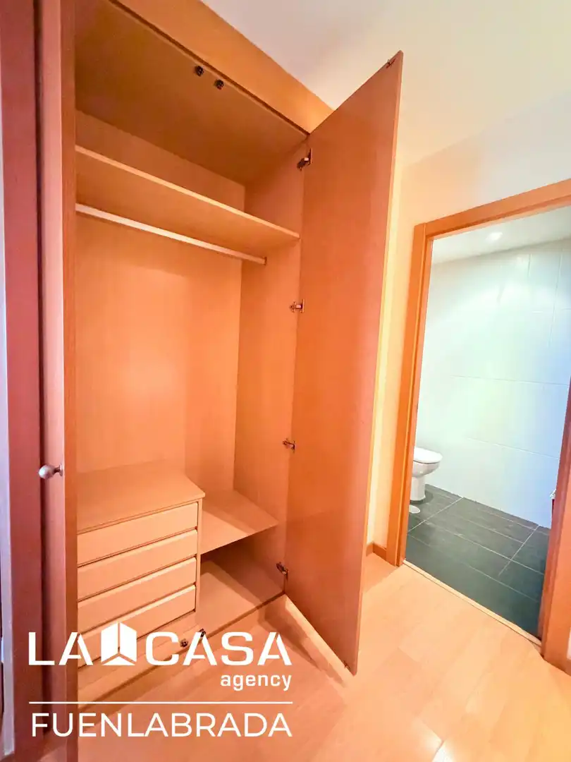 Wohnung mit Pool zum Verkauf in Calle Luis Sauquillo, imagen 29