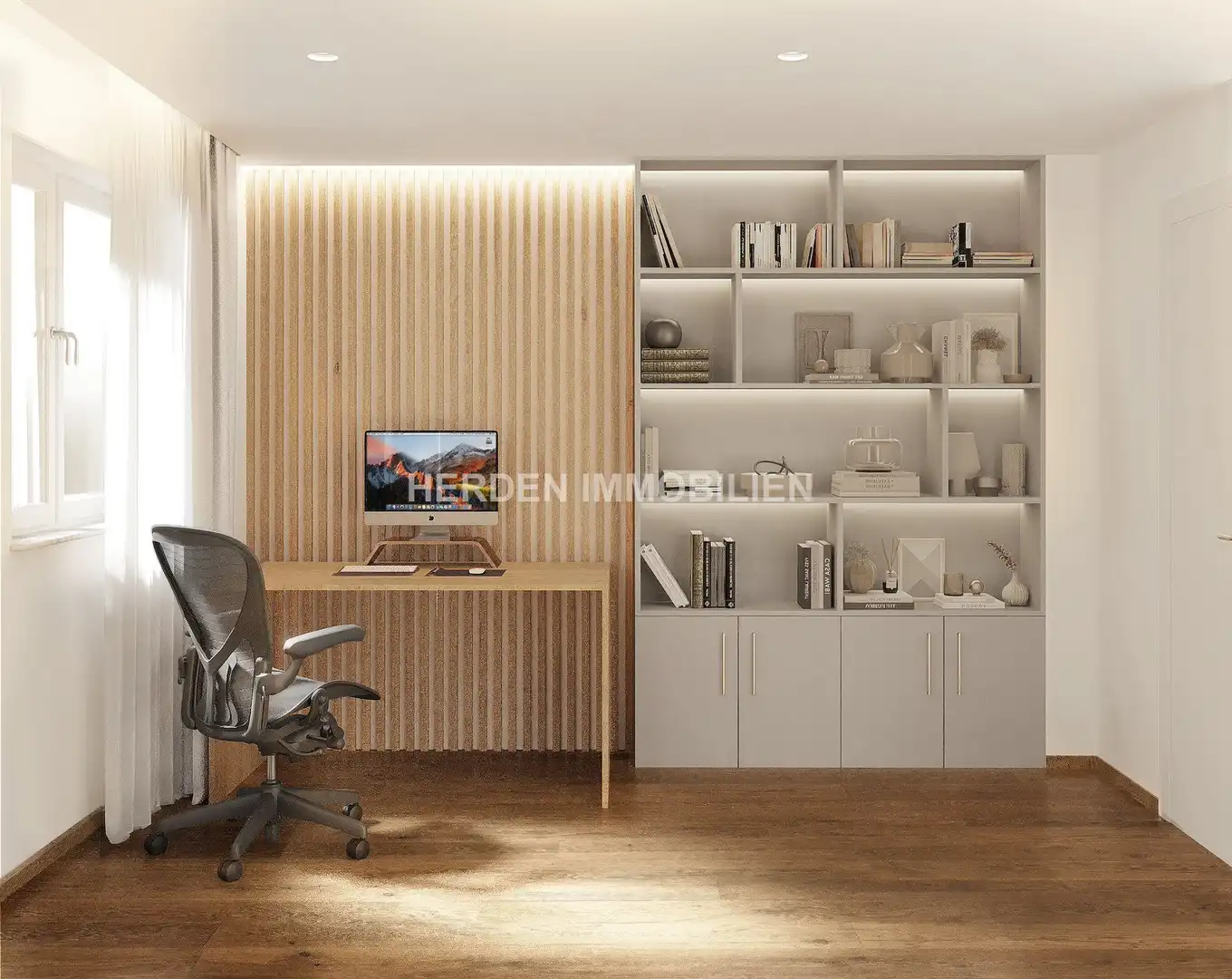 Flat with terrace for sale in Centre, imagen 10