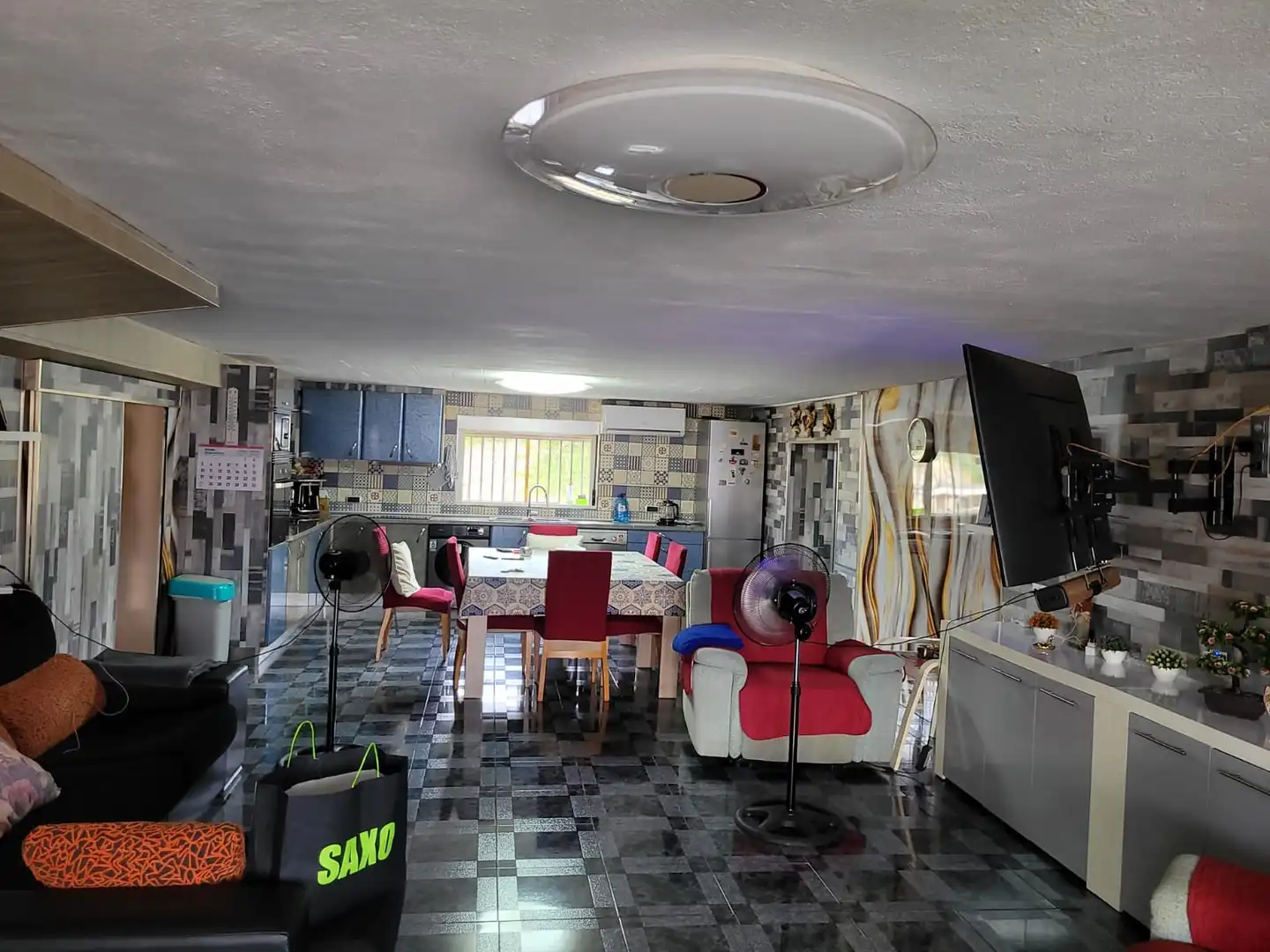 Villa avec terrasse à vendre à El Grao, imagen 14