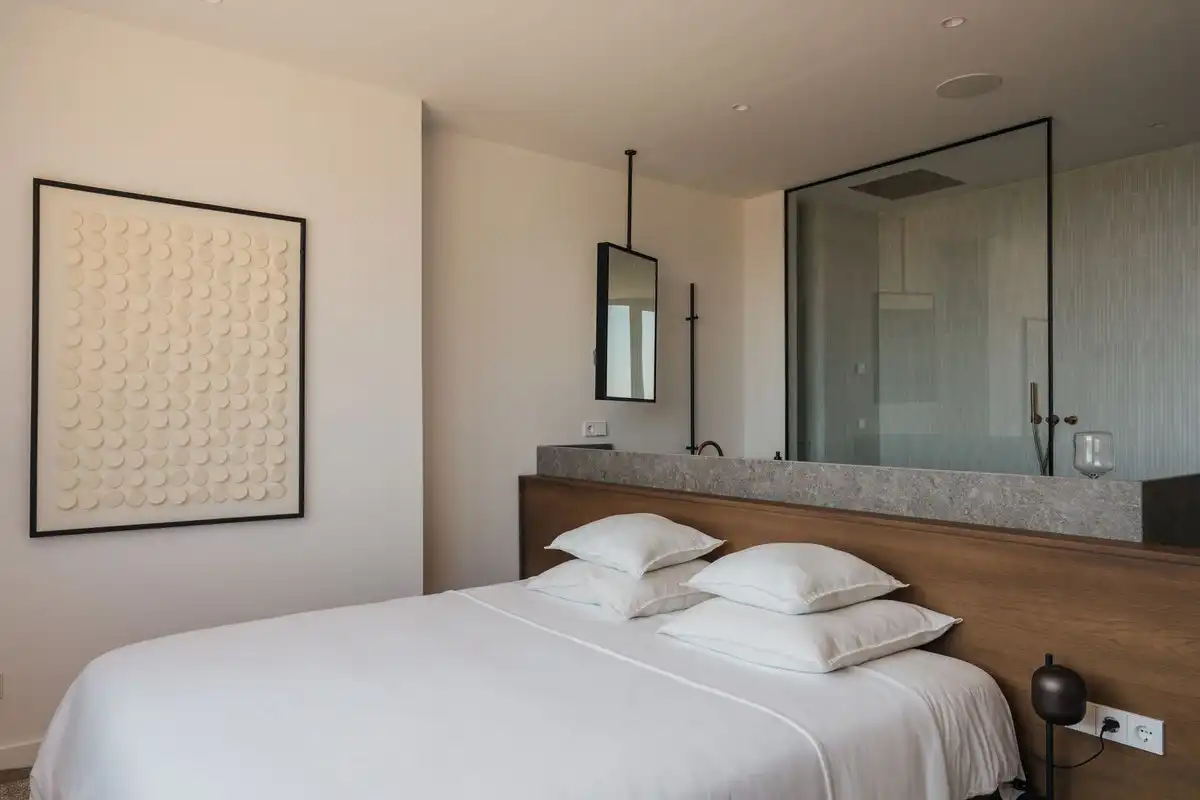 Duplex con piscina in vendita a Nueva Andalucía, imagen 24