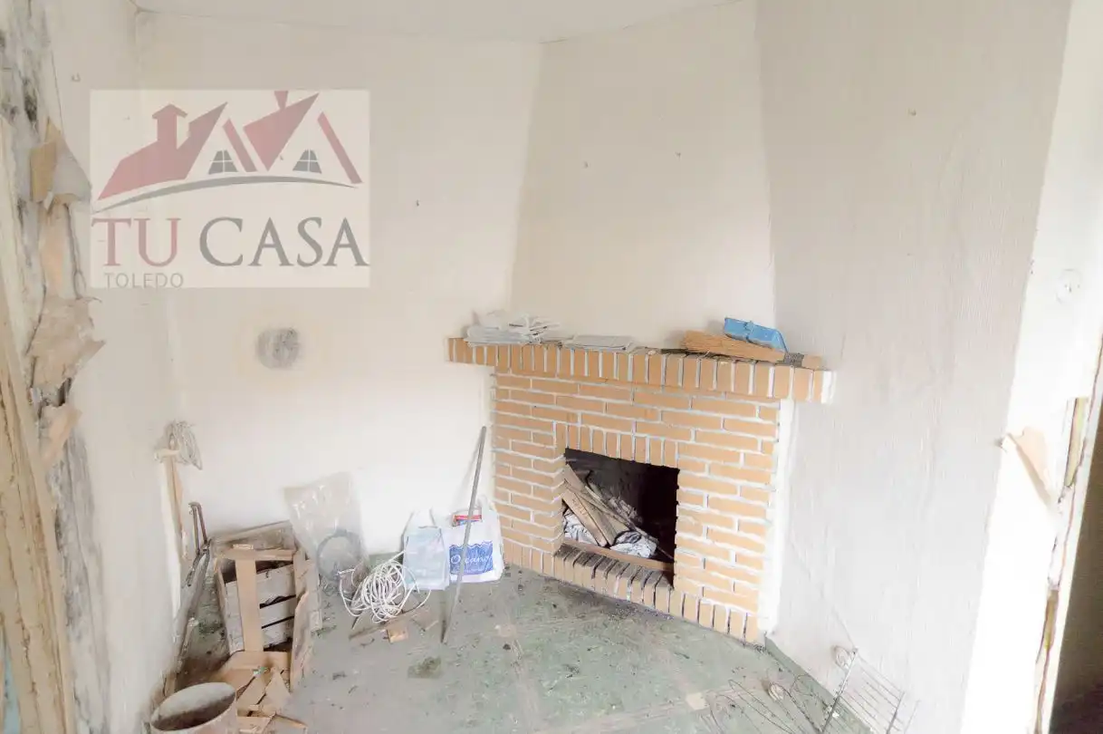 Casa o chalet en venta en Casco Histórico