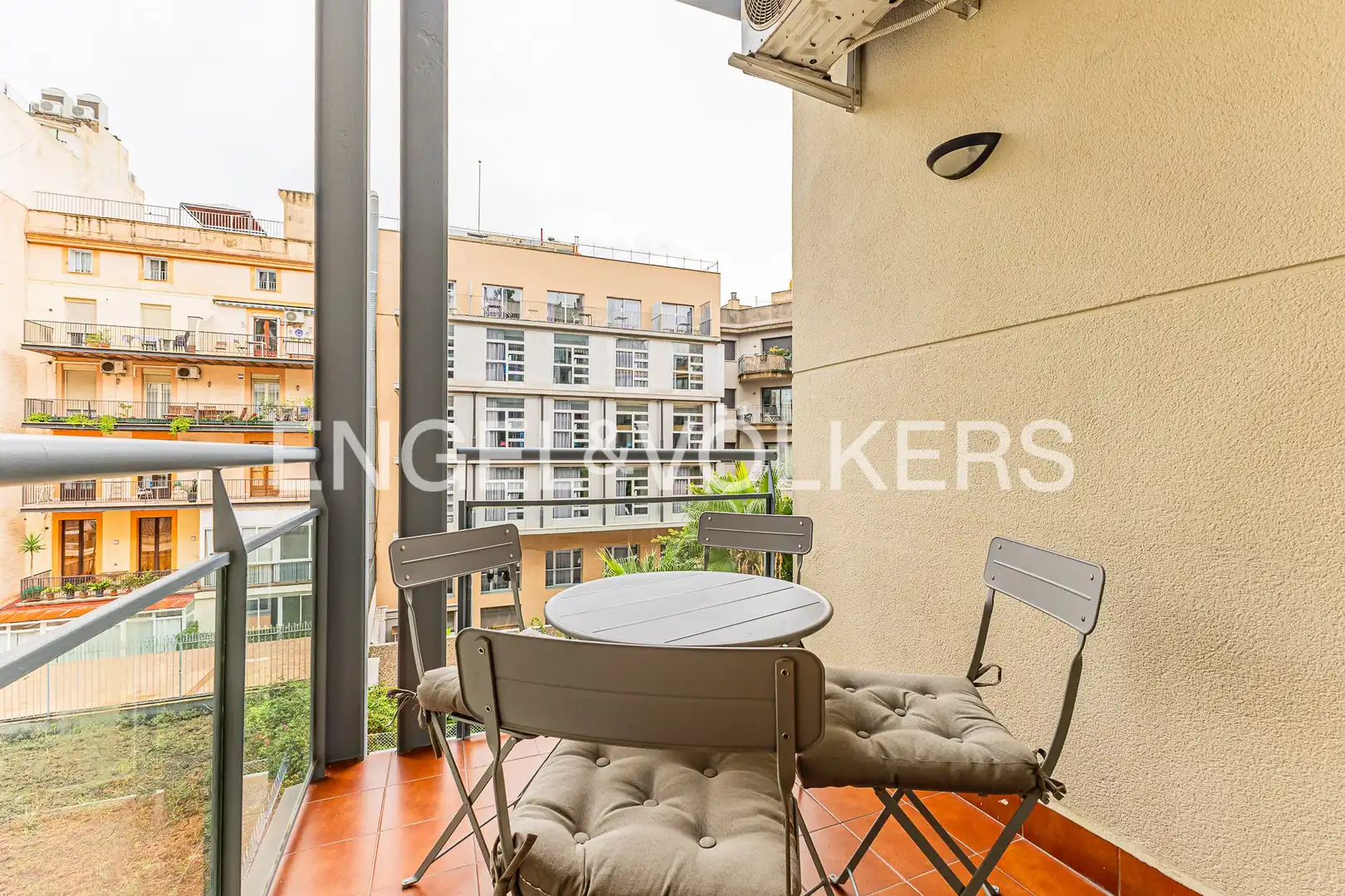 Appartamento con balcone in vendita a Eixample, imagen 2