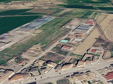 Rural land for sale in C/ San Esteban