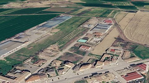 Solvia Inmobiliaria  Suelo urbano no consolidado Binaced
