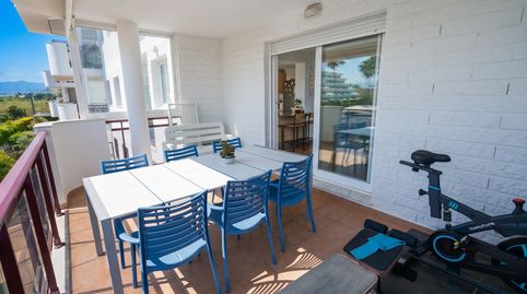 Foto 3 de Apartamento en venta en Carretera Les Marines Racons a Dénia, 8b, Devessa - Monte Pego, Dénia