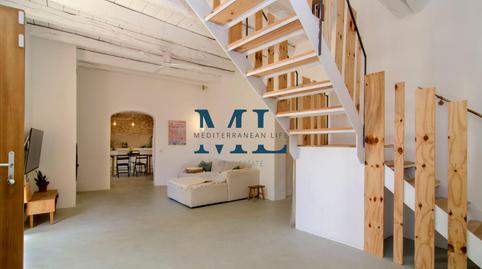 Foto 2 de Finca rústica en venda a Mas d'En Serra - Els Cards, Sant Pere de Ribes