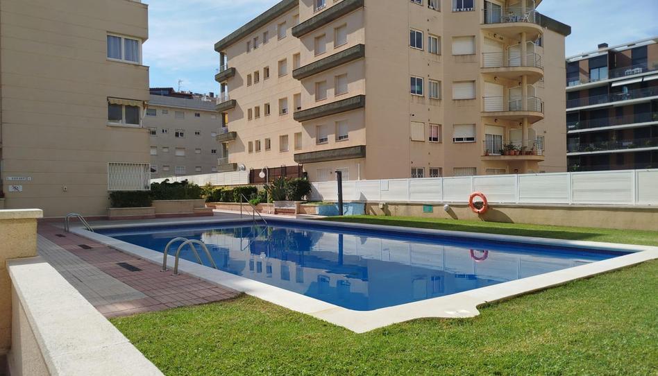 Foto 1 de Pis en venda a  Cossetania, L'Estany, Tarragona