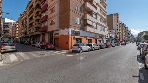 Foto 3 de Garaje en venta en Calle Santa Fe, Camino de Ronda, Granada Capital