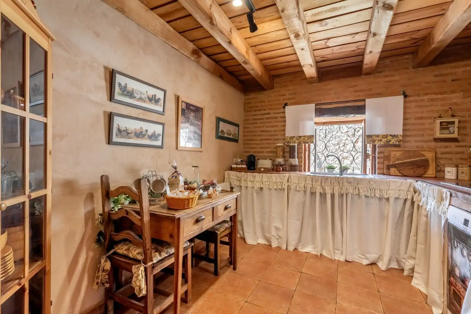 Country house zur Miete in Torreiglesias