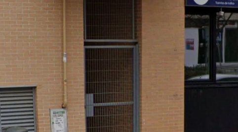 Photo 3 of Garage for rent in Avenida de la Universidad, 4, Universidad - Hospital, Fuenlabrada
