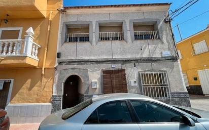 Exterior view of Flat for sale in  Murcia Capital