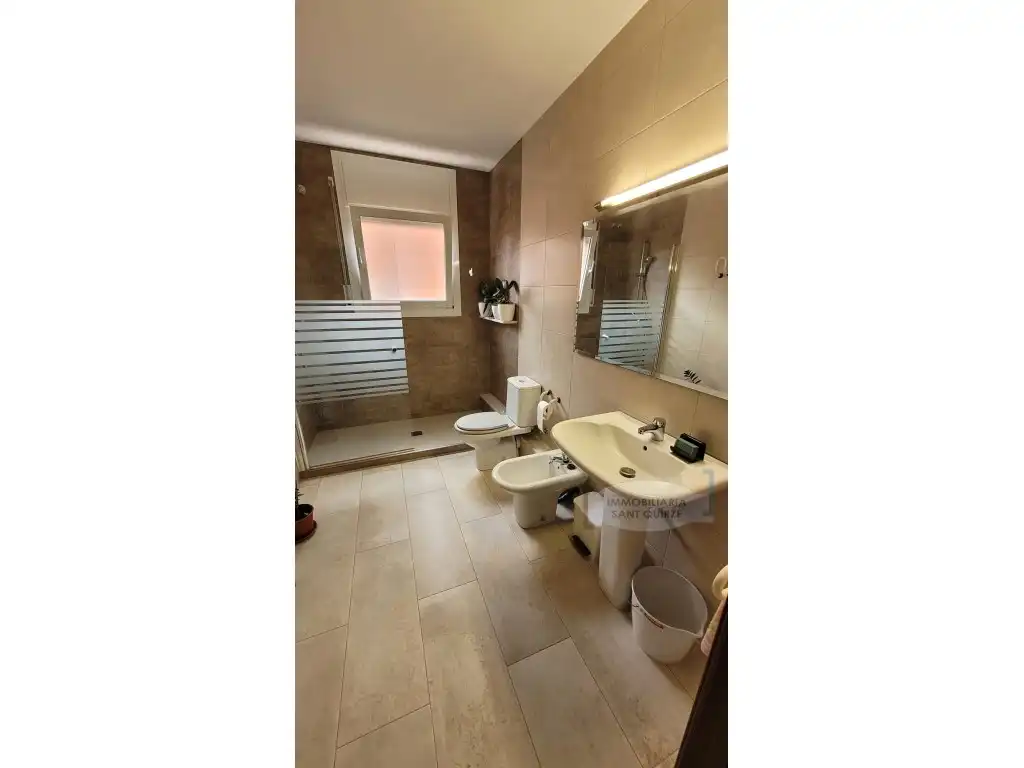 Bany de Casa o xalet en venda en Sant Quirze del Vallès
