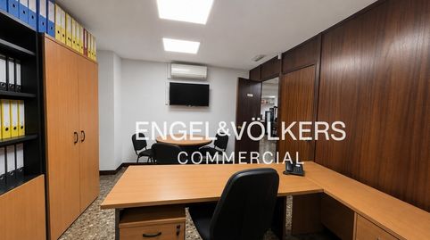 Foto 3 von Büro zum Verkauf in Barri de les Corts, Barcelona Capital