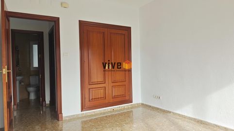 Foto 5 de Pis de lloguer a Calle Felipe II, El Porvenir, Sevilla Capital