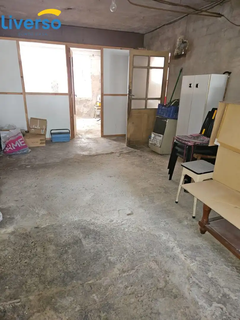Casa o xalet en venda en Pradoluengo amb Terrassa, Moblat i Balcó
