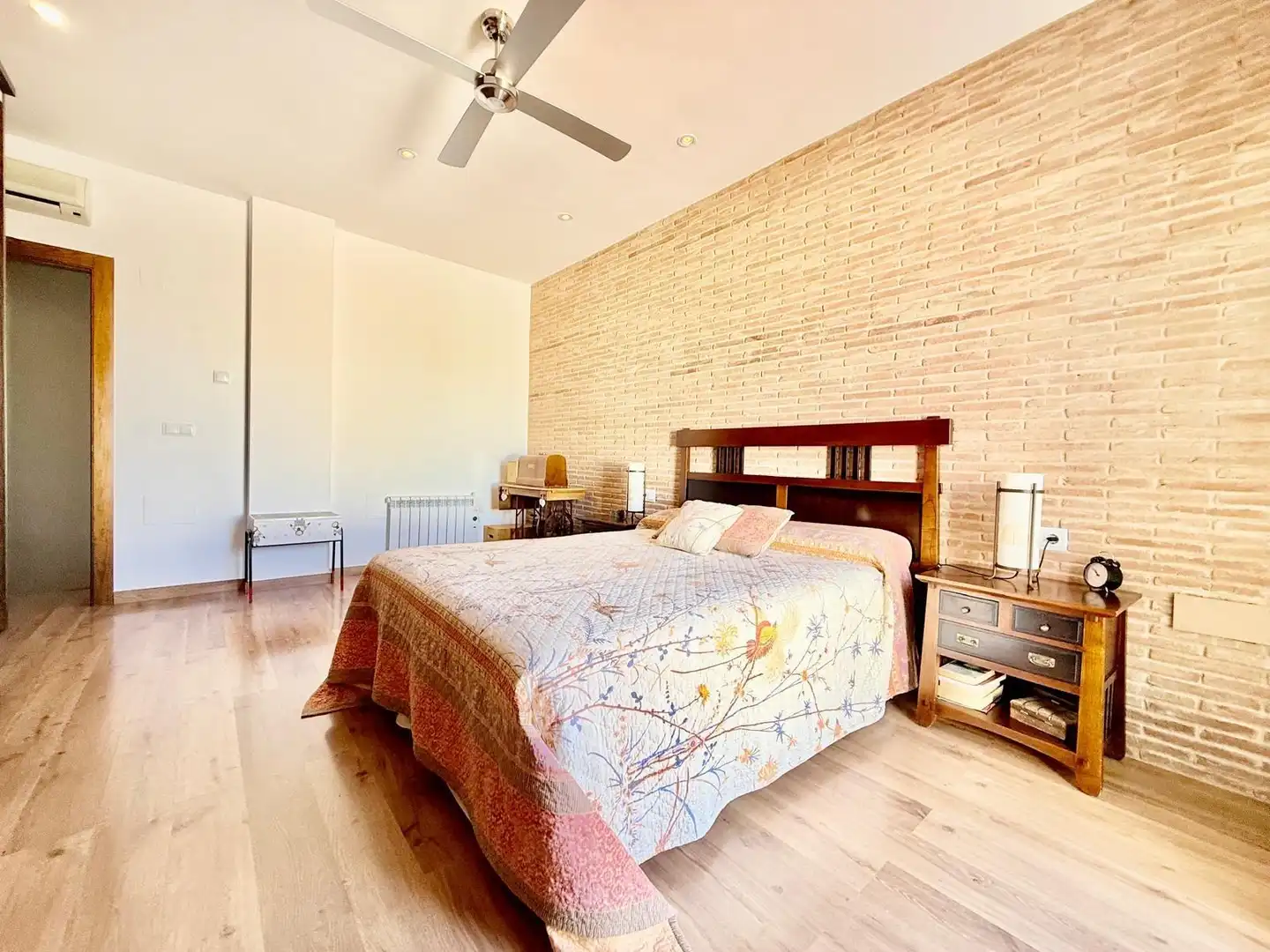 Habitación de Ático en venta en San Pedro del Pinatar con Aire acondicionado, Calefacción y Terraza