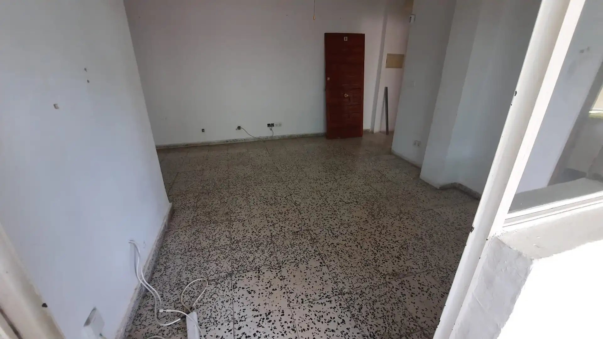 Wohnung zum Verkauf in C/ Tembleque, El Palo