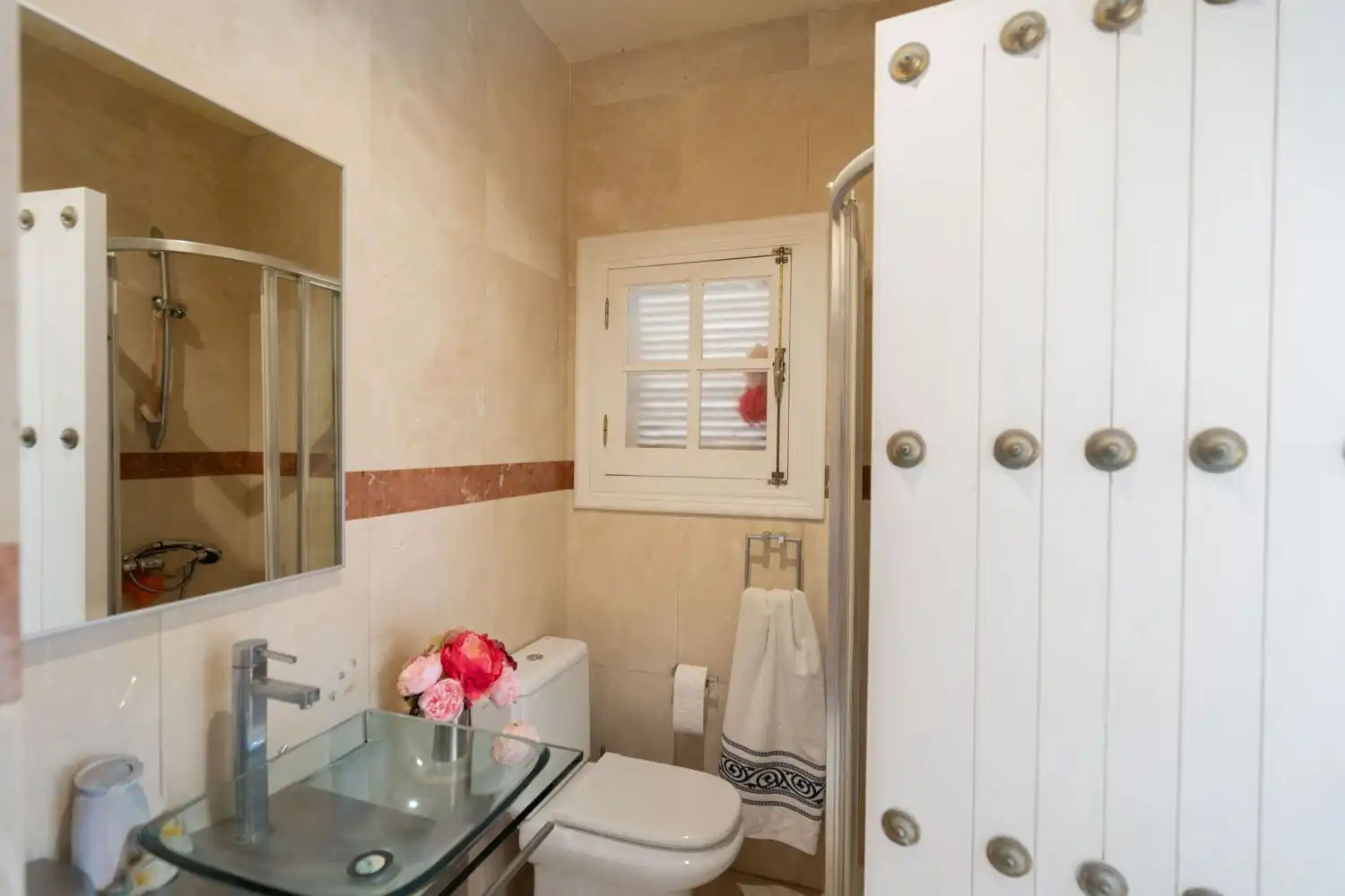 Villa mit Terrasse zum Verkauf in Playa del Acequión, Náufragos y Rocío del Mar, imagen 13
